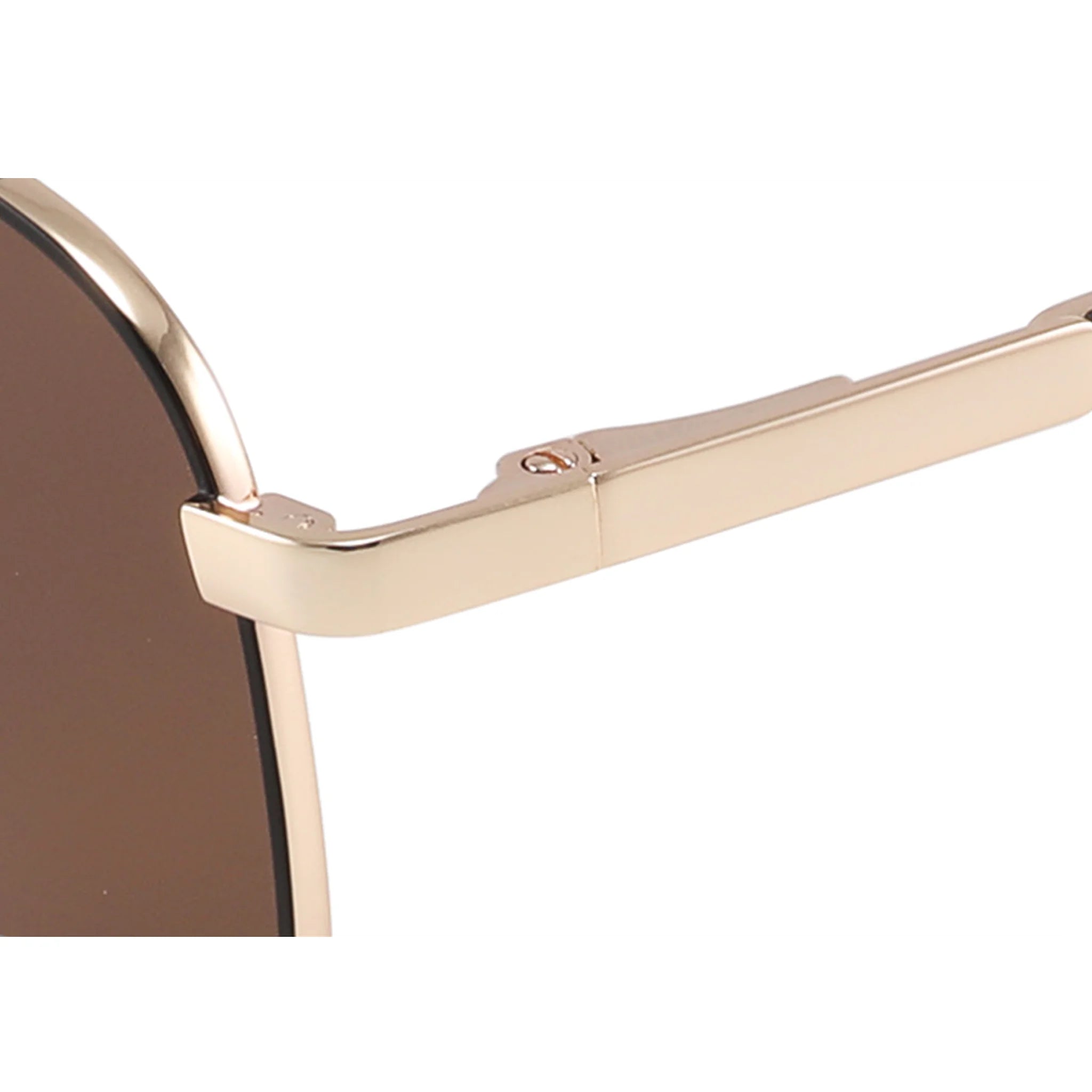 Square Metal Sunglasses JT-GLT9150 - Joyiris Eyewear