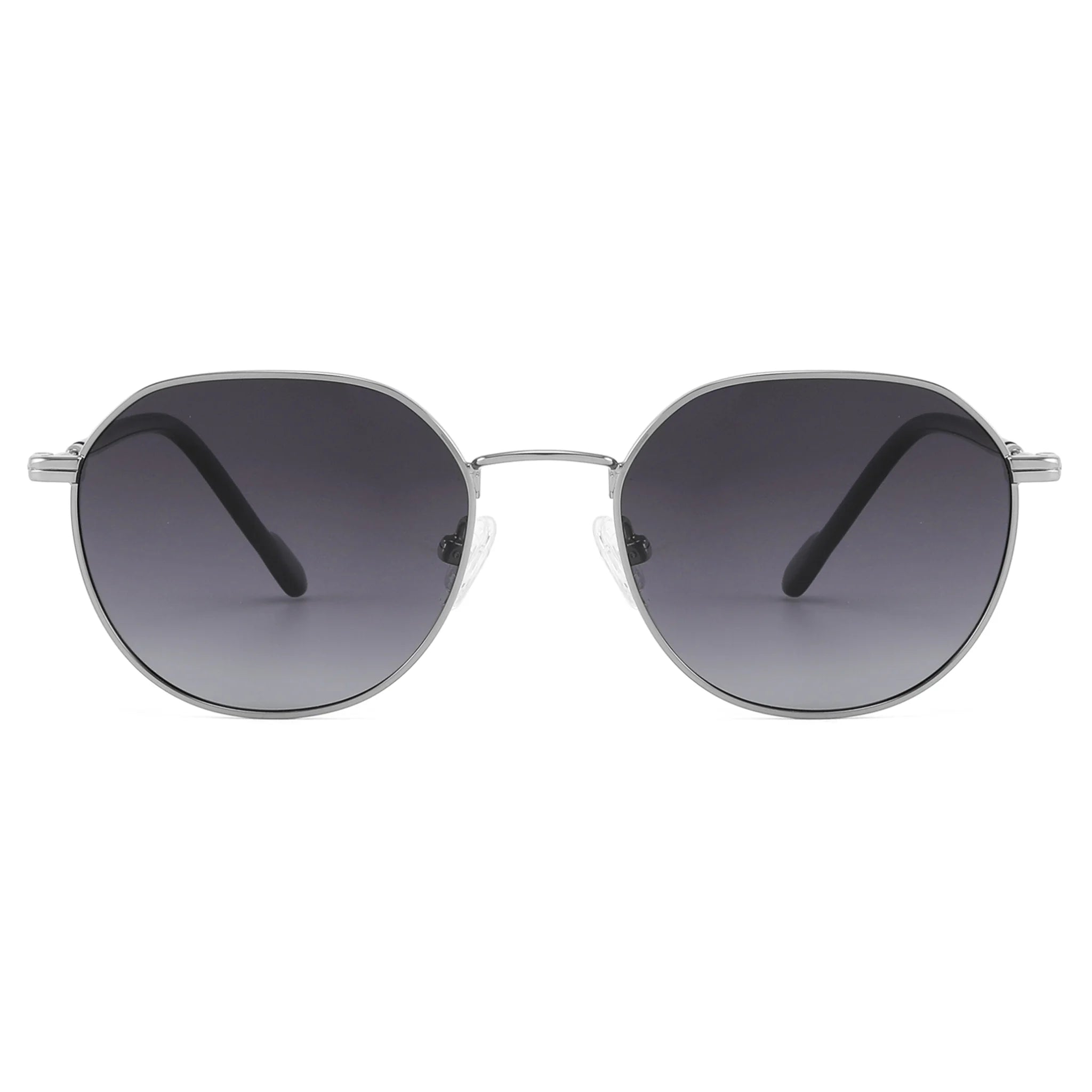 Round Metal Sunglasses JT-GLT9160 - Joyiris Eyewear