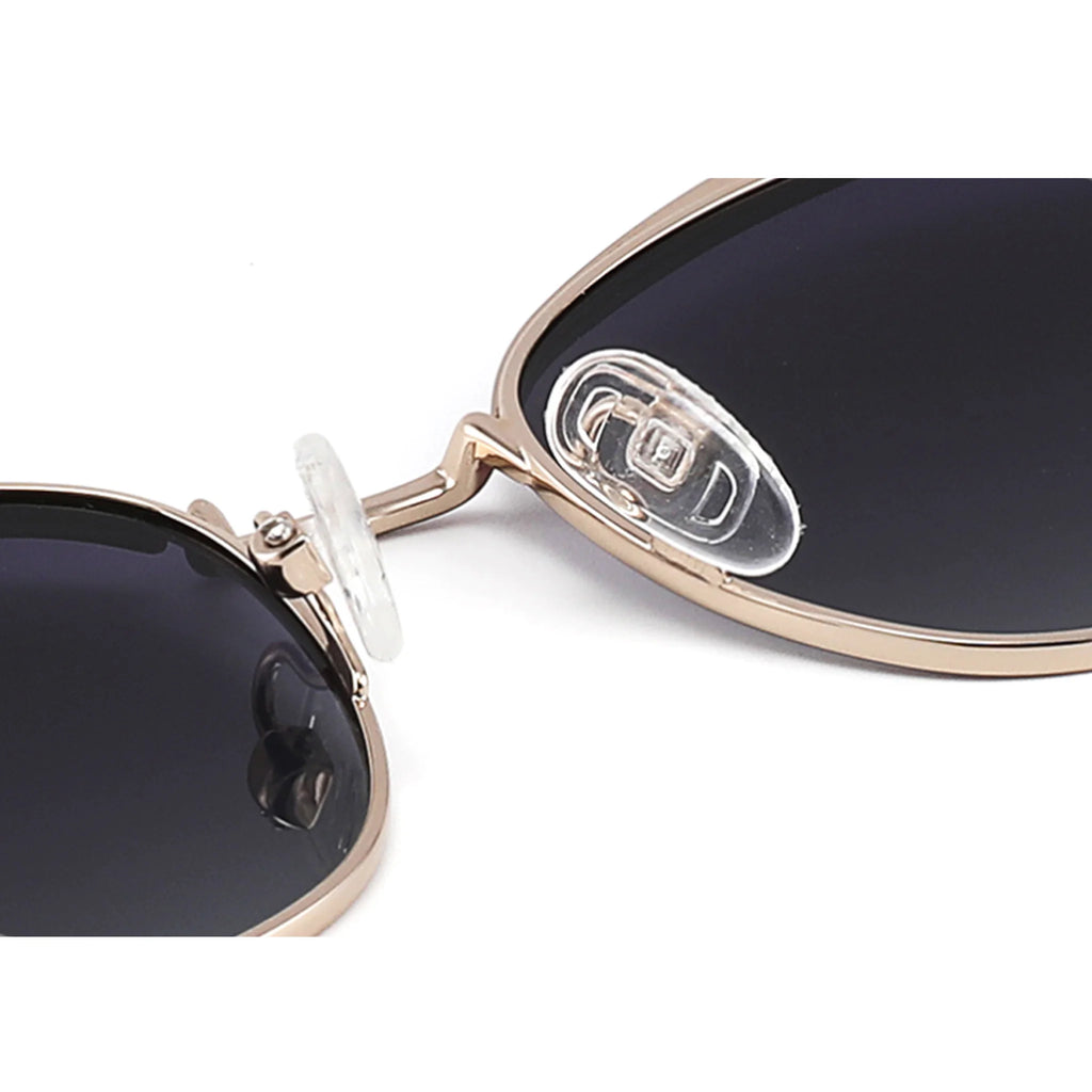 Cat-Eye Metal Sunglasses JT-GLT9165 - Joyiris Eyewear