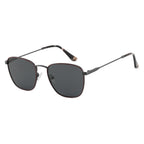 Square Metal Sunglasses JT-GLT9166 - Joyiris Eyewear