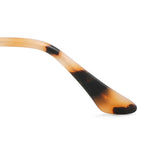 Square Metal Sunglasses JT-GLT9166 - Joyiris Eyewear