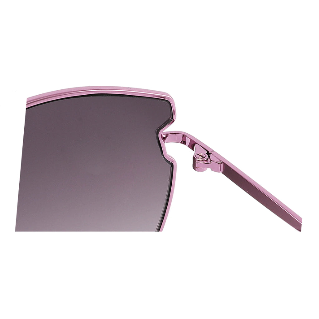 Cat-Eye Metal Sunglasses JT-GLT9170 - Joyiris Eyewear