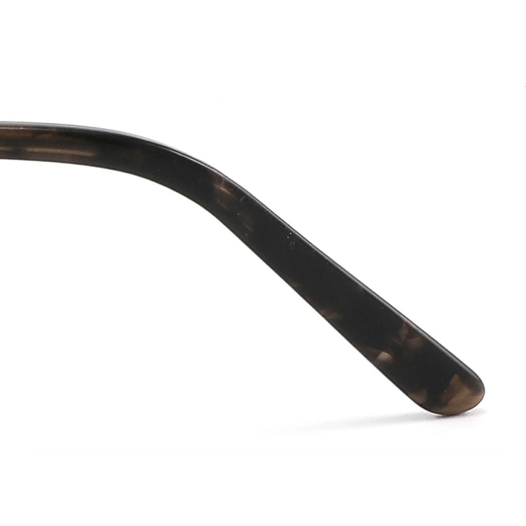 Rectangle Metal Sunglasses JT-GLT9173 - Joyiris Eyewear