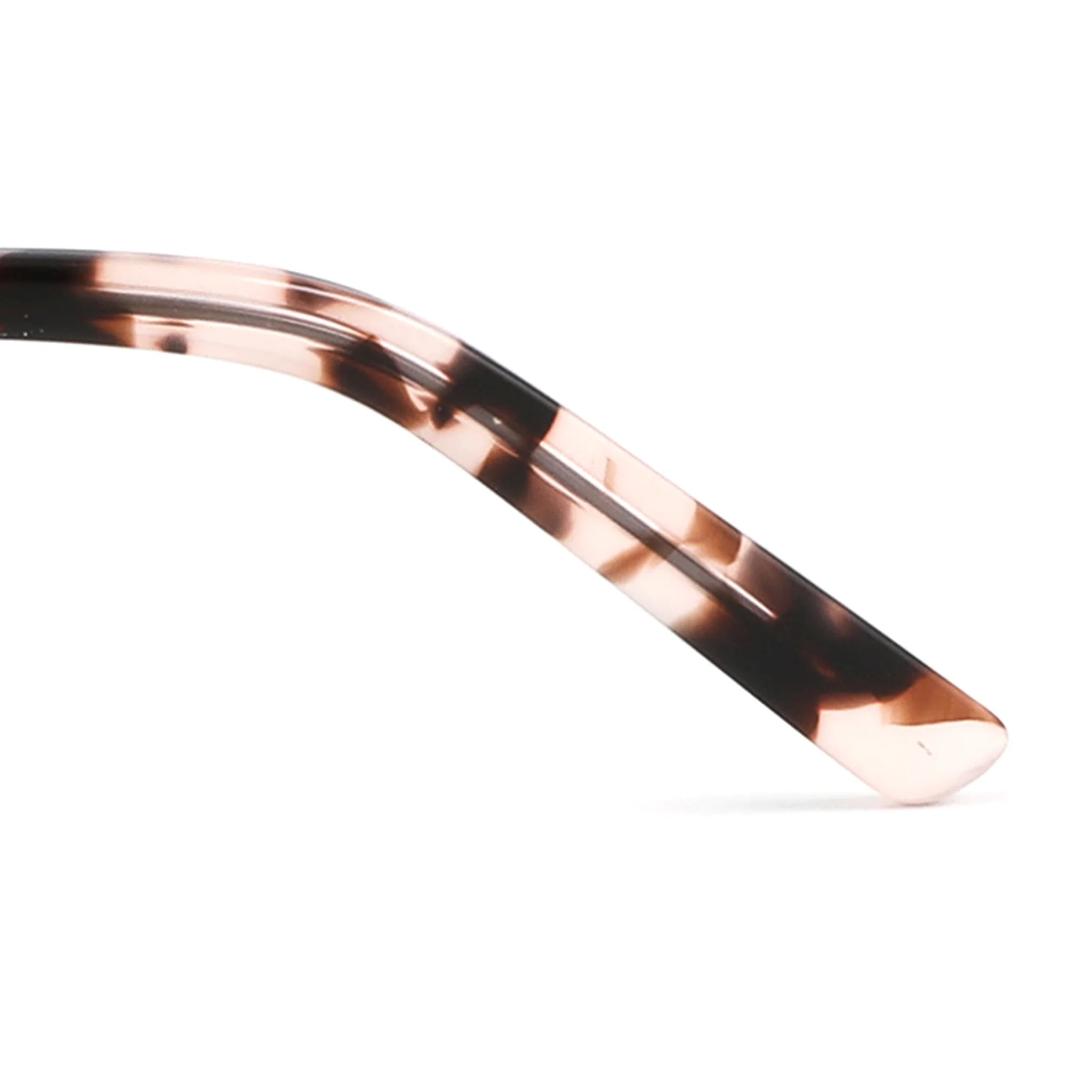Round Metal Sunglasses JT-GLT9176 - Joyiris Eyewear