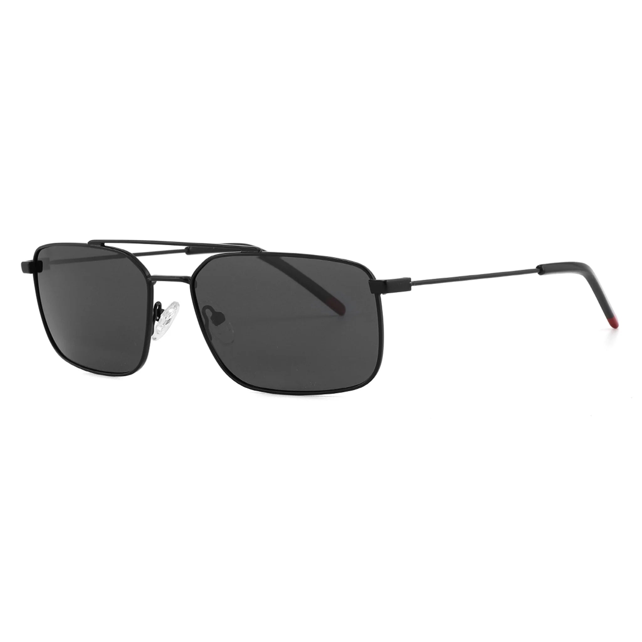 Rectangle Metal Sunglasses JT-GLT9178 - Joyiris Eyewear