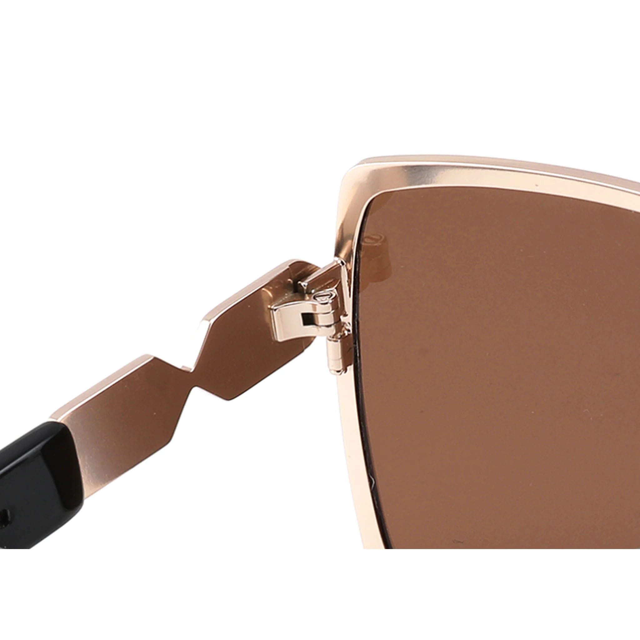 Square Metal Sunglasses JT-GLT9179 - Joyiris Eyewear