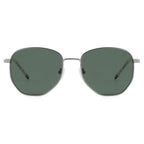 Geometric Metal Sunglasses JT-GLT9180 - Joyiris Eyewear