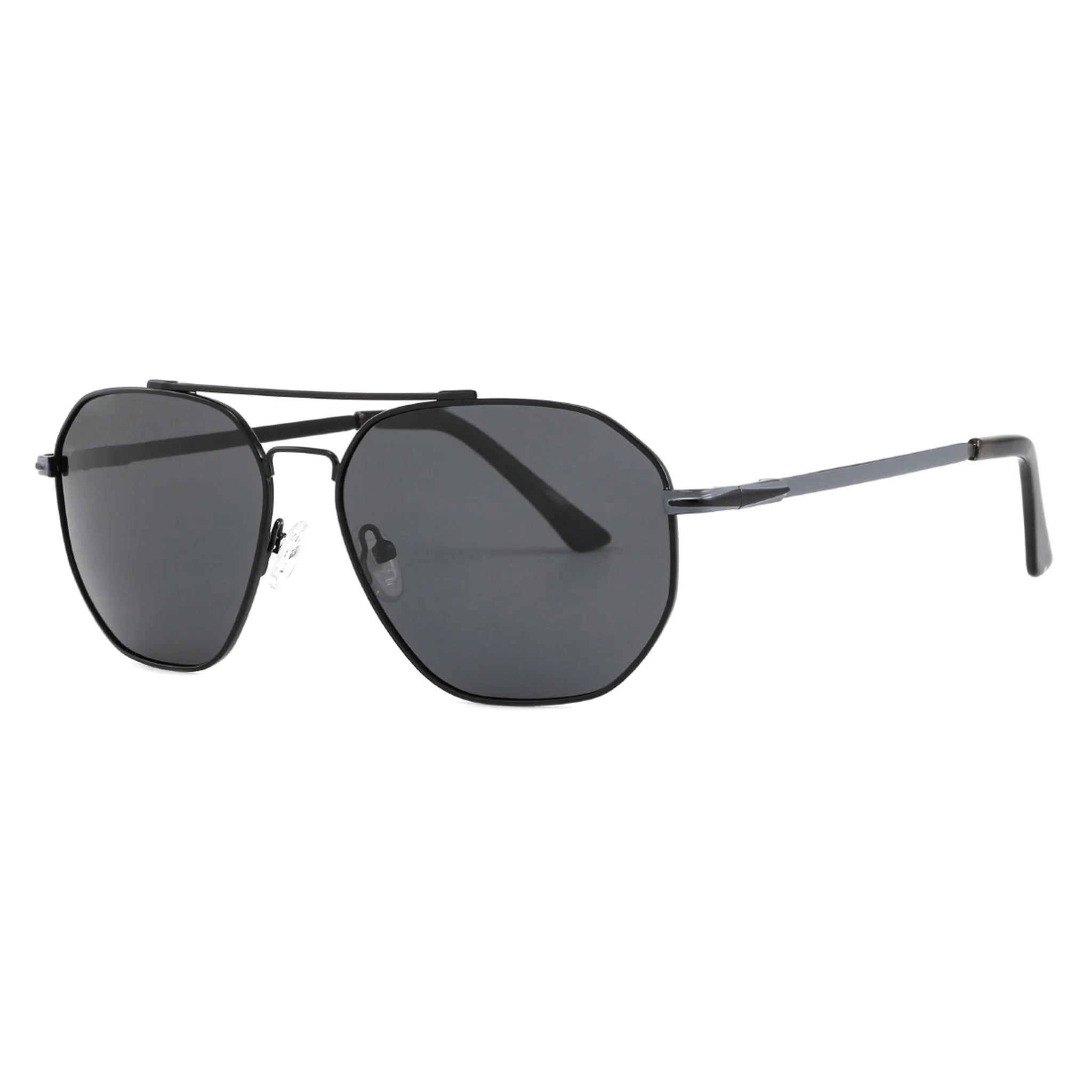Aviator Metal Sunglasses JT-GLT9187 - Joyiris Eyewear