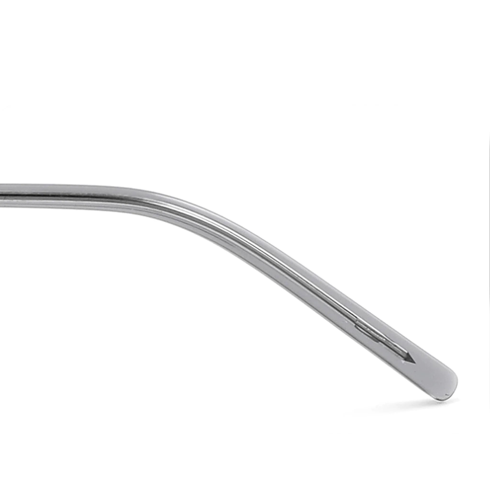 Square Acetate & Metal Sunglasses JT-GLT9188 - Joyiris Eyewear