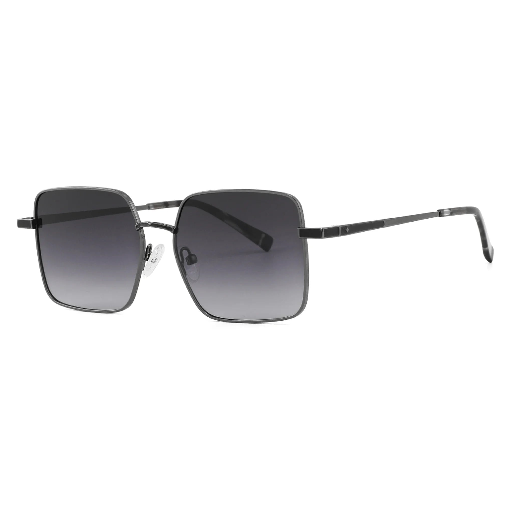 Square Metal Sunglasses JT-GLT9189 - Joyiris Eyewear