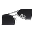 Aviator Metal Sunglasses JT-GLT9205 - Joyiris Eyewear
