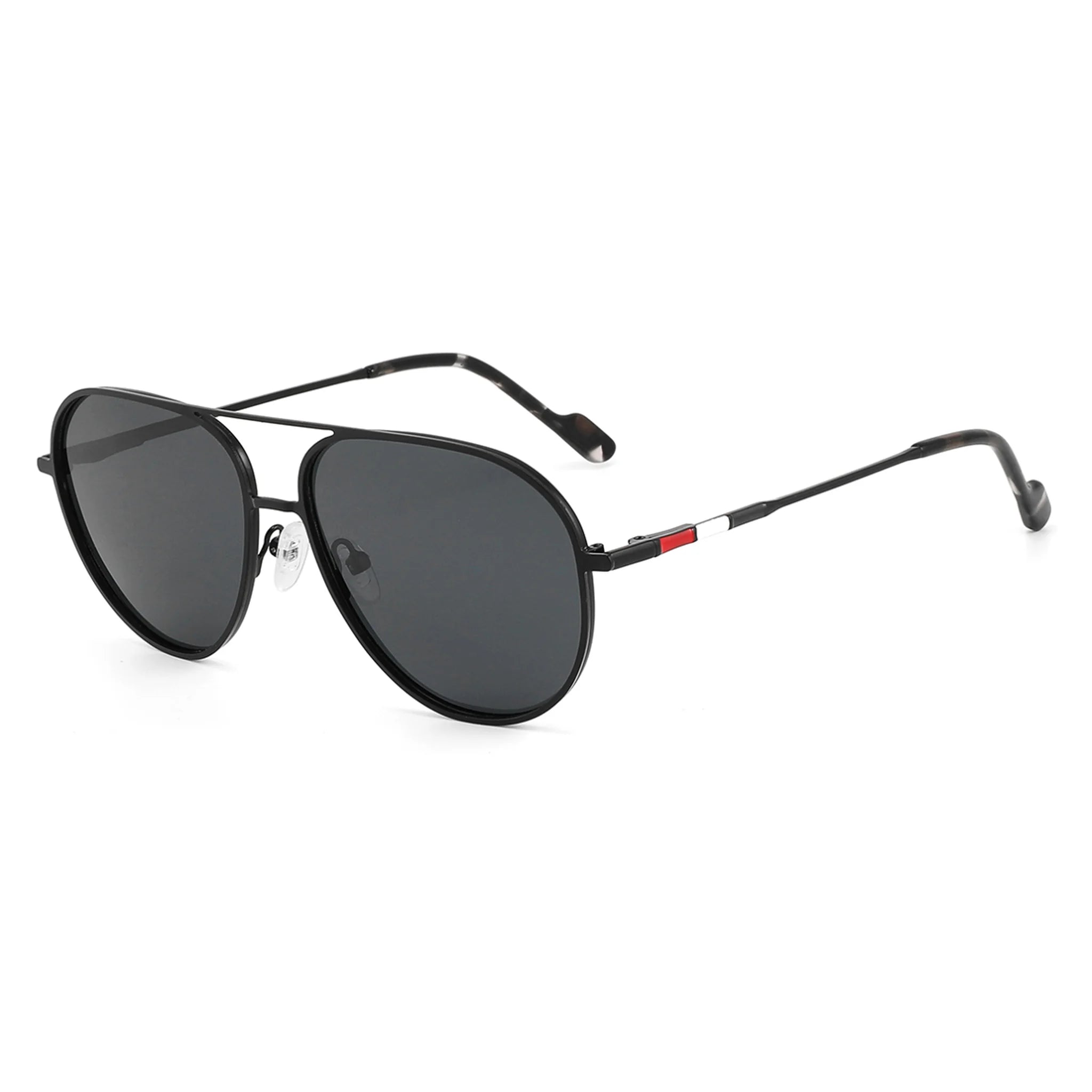 Aviator Metal Sunglasses JT-GLT9207 - Joyiris Eyewear