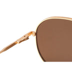 Aviator Metal Sunglasses JT-GLT9207 - Joyiris Eyewear