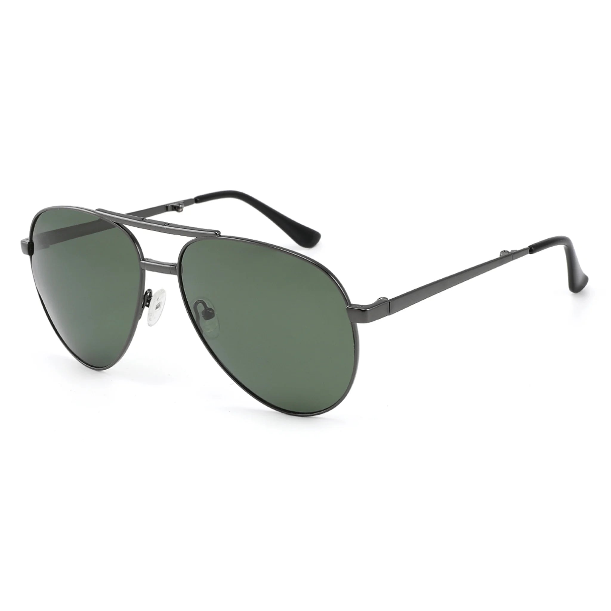 Aviator Metal Sunglasses JT-GLT9208 - Joyiris Eyewear