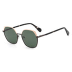 Geometric Metal Sunglasses JT-GLT9210 - Joyiris Eyewear