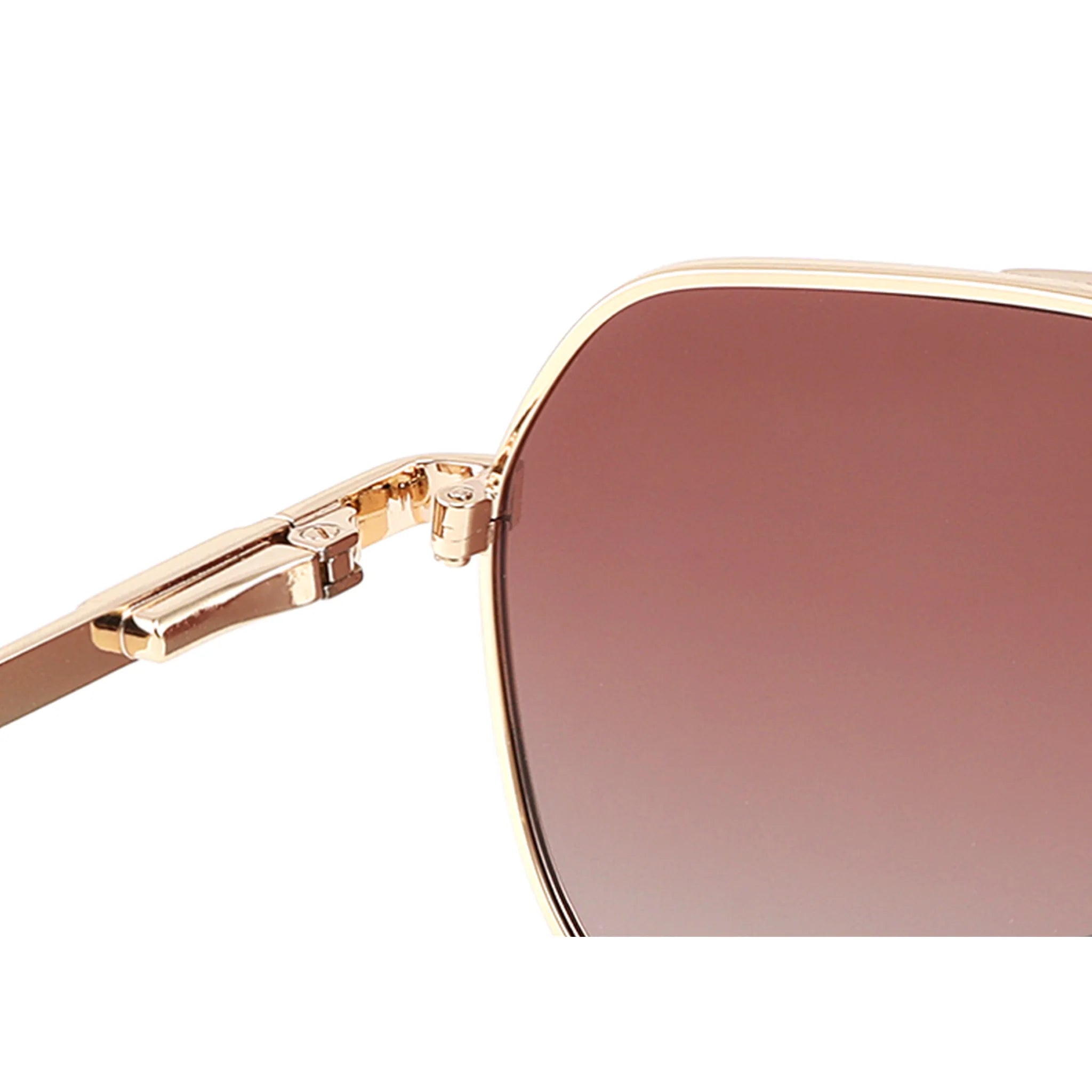 Geometric Metal Sunglasses JT-GLT9212 - Joyiris Eyewear