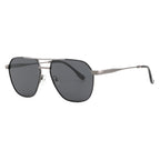 Geometric Metal Sunglasses JT-GLT9214 - Joyiris Eyewear