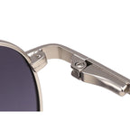 Geometric Metal Sunglasses JT-GLT9214 - Joyiris Eyewear