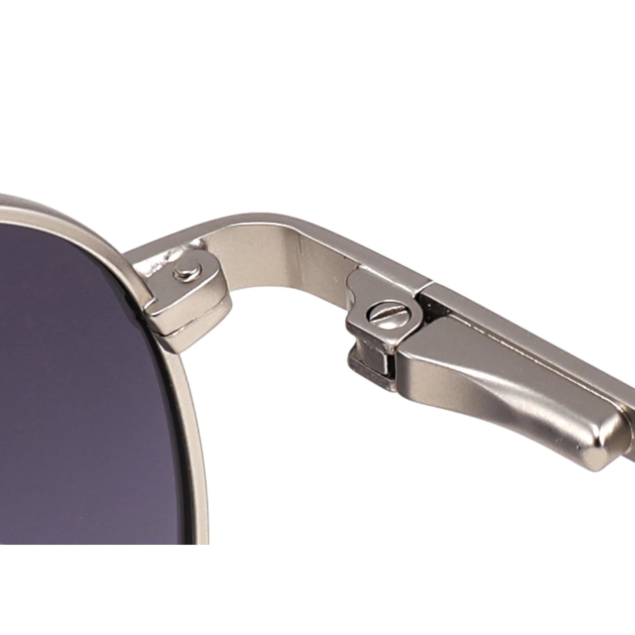 Geometric Metal Sunglasses JT-GLT9214 - Joyiris Eyewear