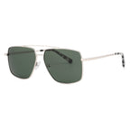 Geometric Metal Sunglasses JT-GLT9219 - Joyiris Eyewear