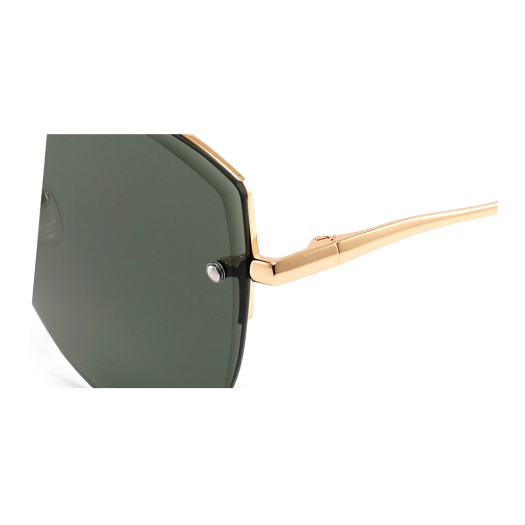 Cat-Eye Metal Sunglasses JT-GLT9220 - Joyiris Eyewear