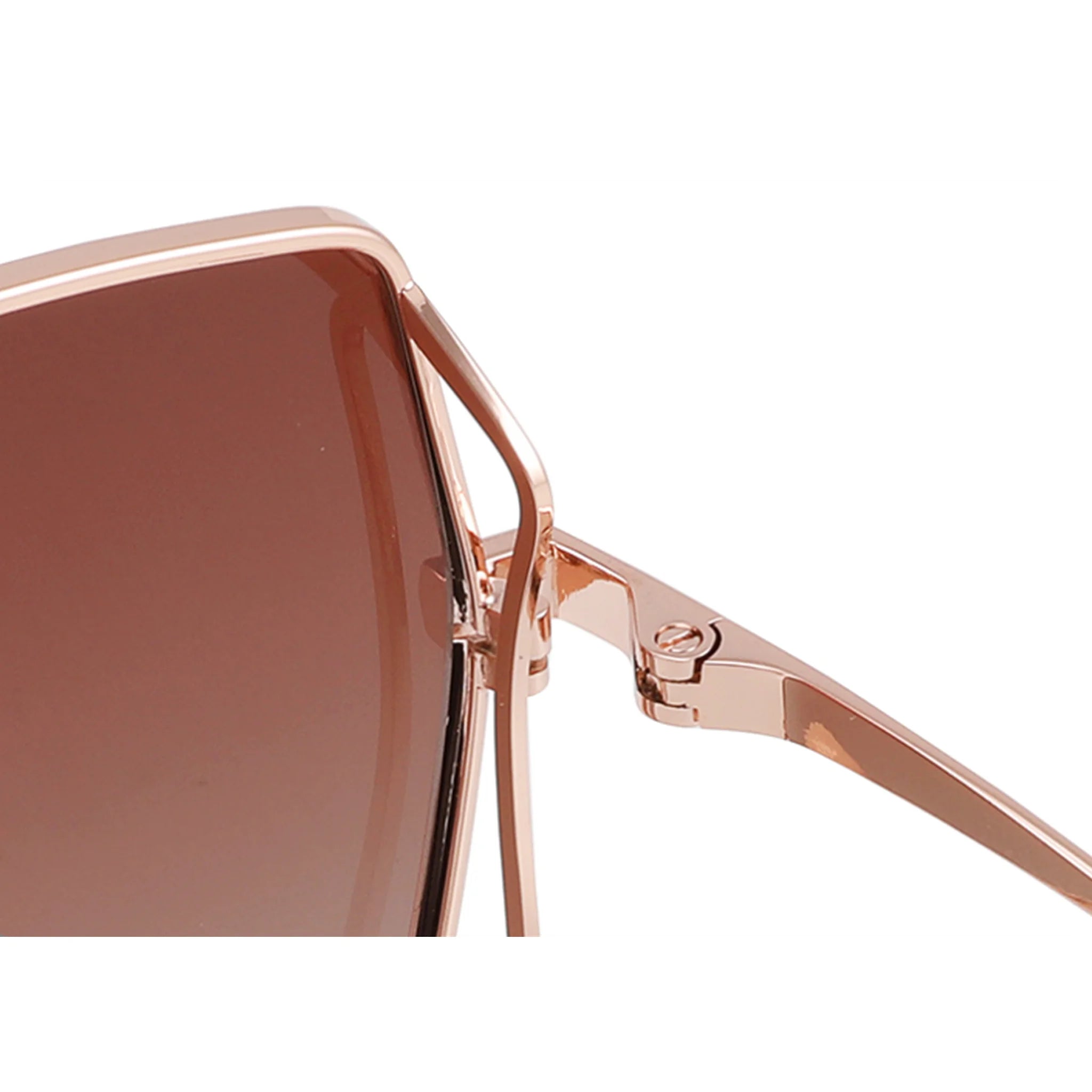 Geometric Metal Sunglasses JT-GLT9221 - Joyiris Eyewear
