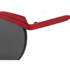 Cat-Eye Metal Sunglasses JT-GLT9223 - Joyiris Eyewear