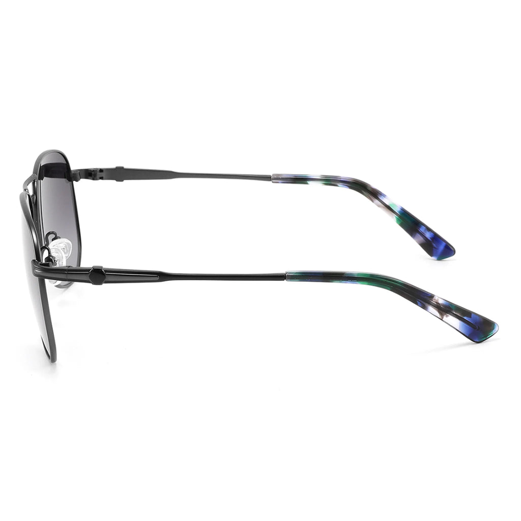 Aviator Metal Sunglasses JT-GLT9224 - Joyiris Eyewear