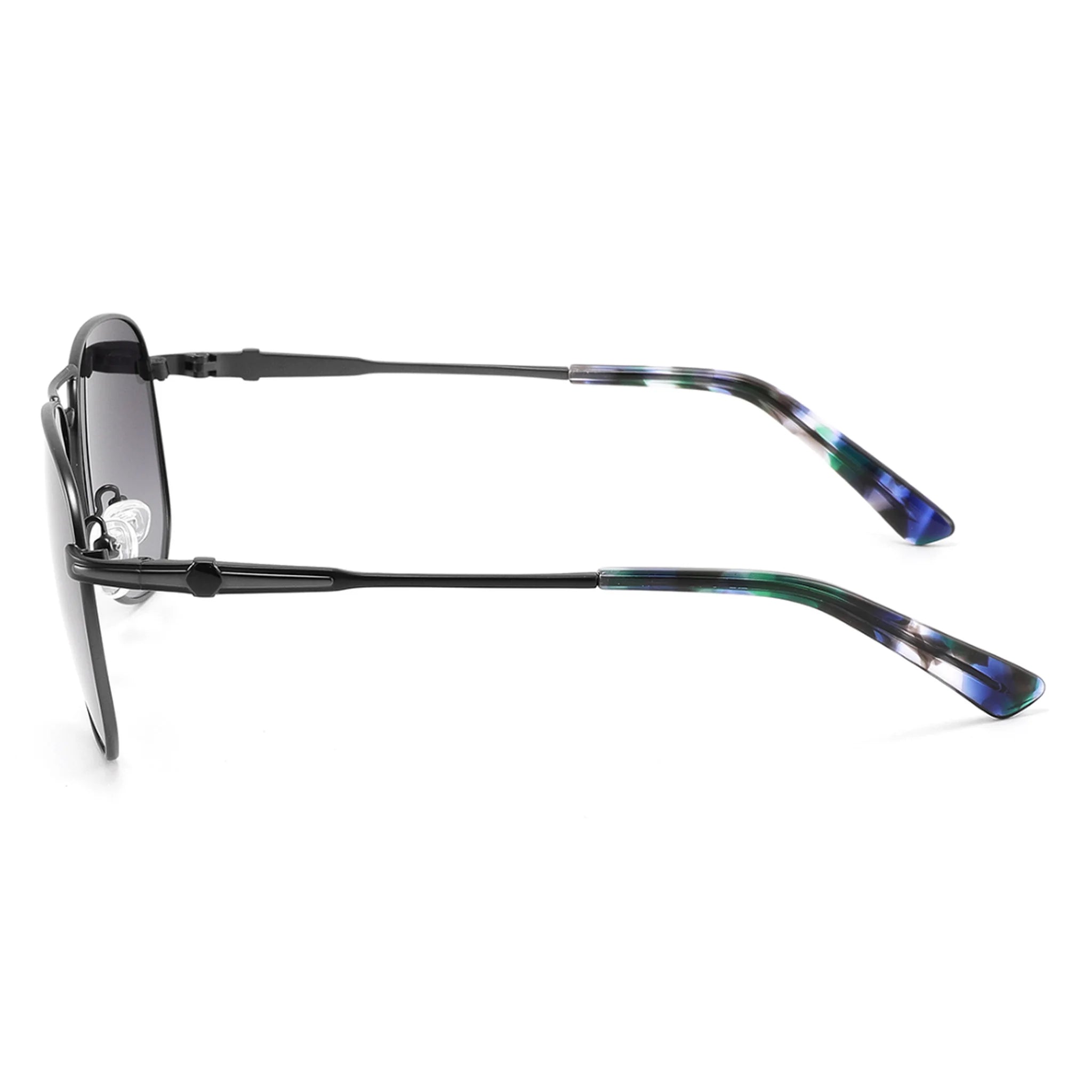Aviator Metal Sunglasses JT-GLT9224 - Joyiris Eyewear