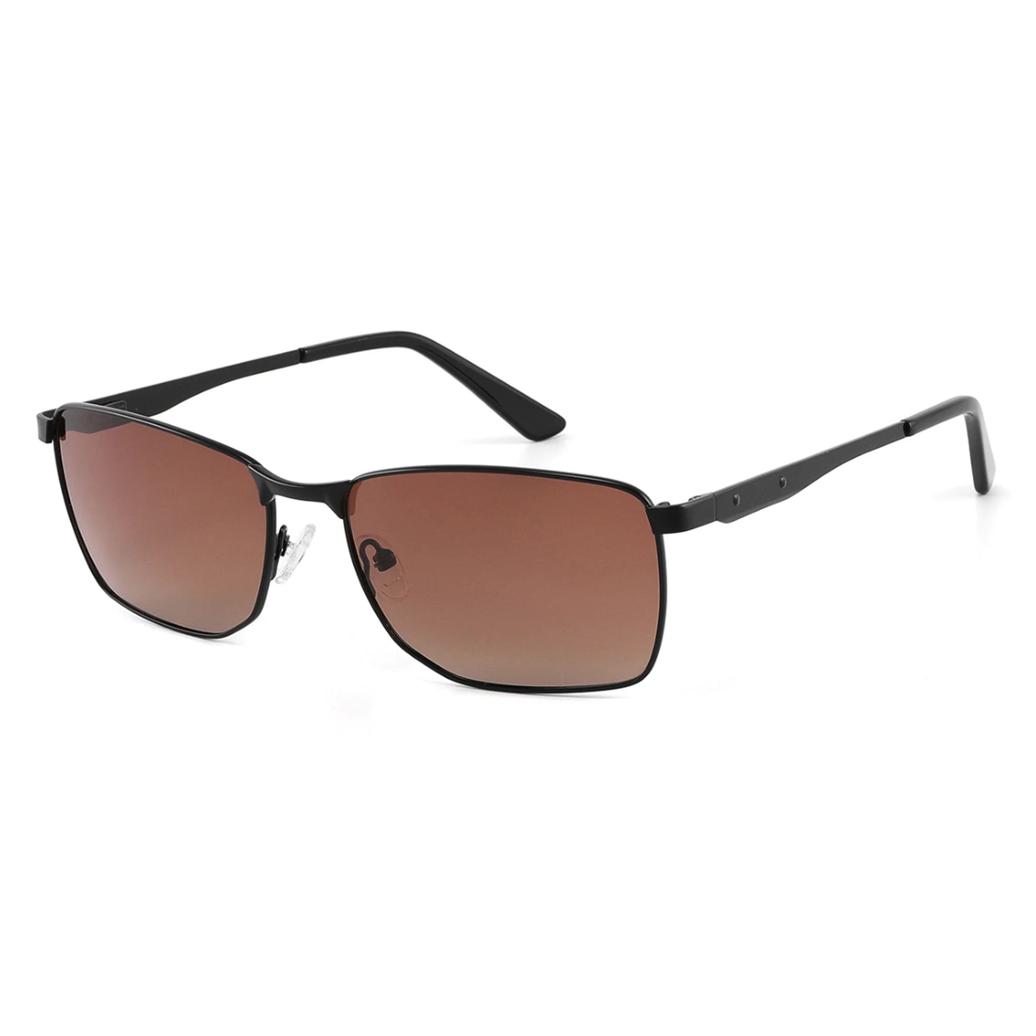 Rectangle Metal Sunglasses JT-GLT9225 - Joyiris Eyewear