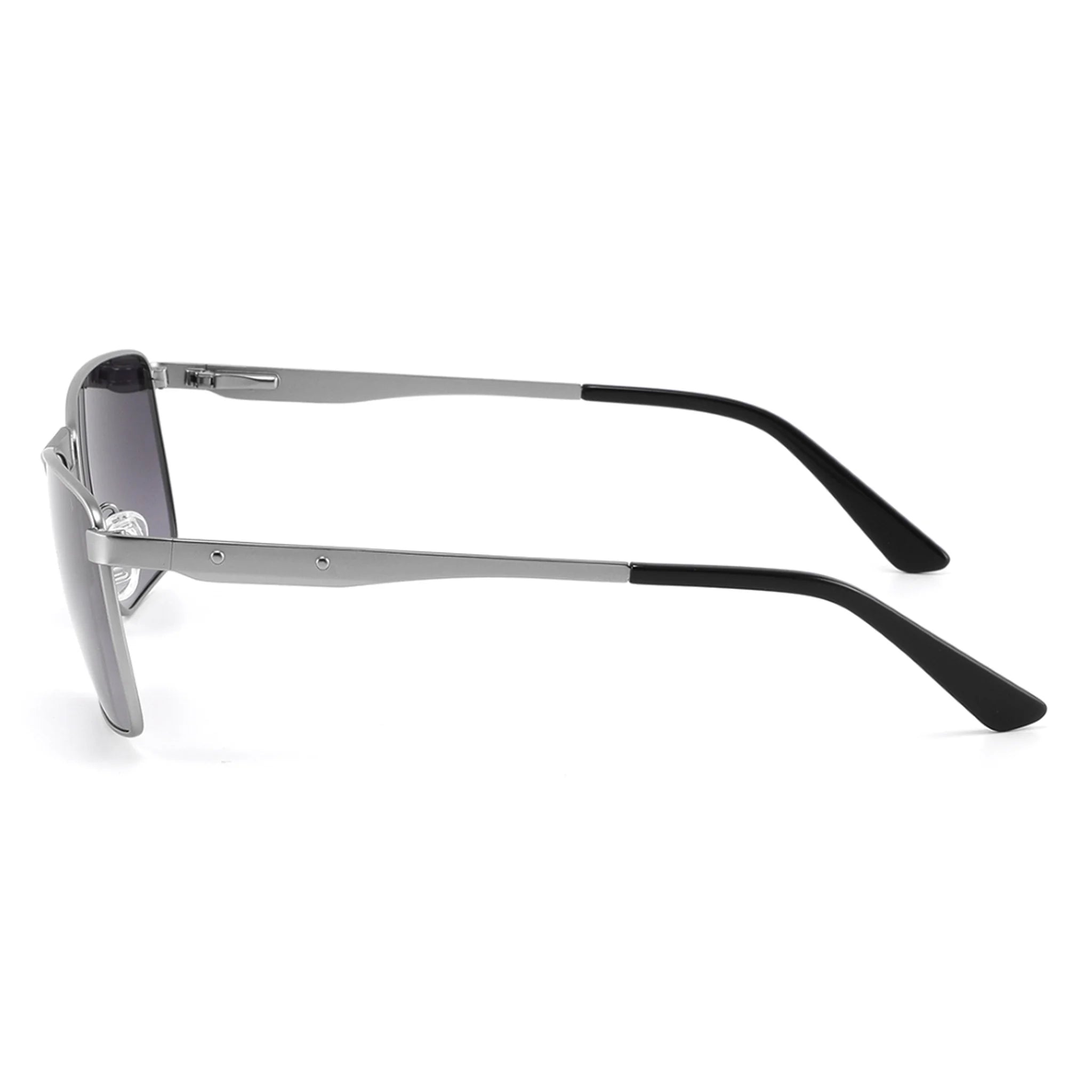 Rectangle Metal Sunglasses JT-GLT9225 - Joyiris Eyewear
