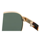 Aviator Metal Sunglasses JT-GLT9226 - Joyiris Eyewear