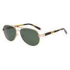 Aviator Metal Sunglasses JT-GLT9226 - Joyiris Eyewear