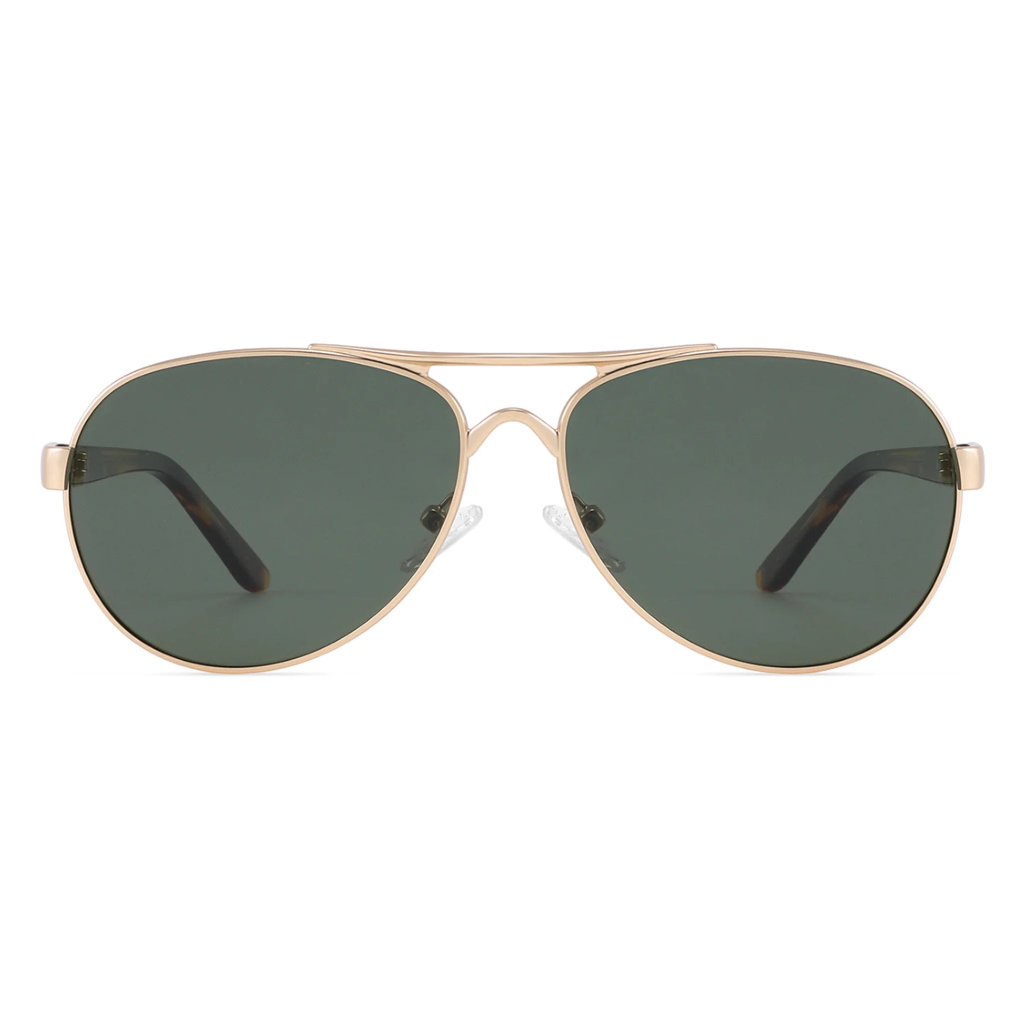 Aviator Metal Sunglasses JT-GLT9226 - Joyiris Eyewear