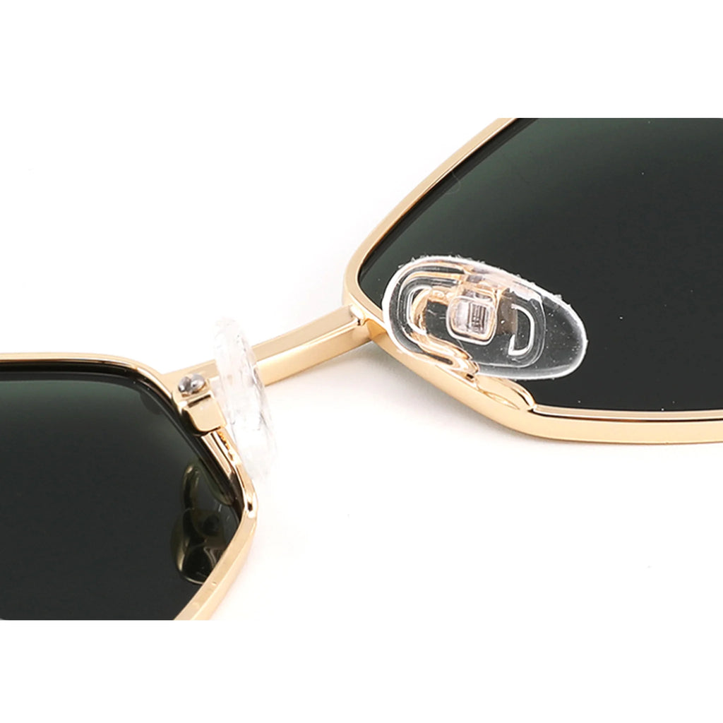 Geometric Metal Sunglasses JT-GLT9241 - Joyiris Eyewear