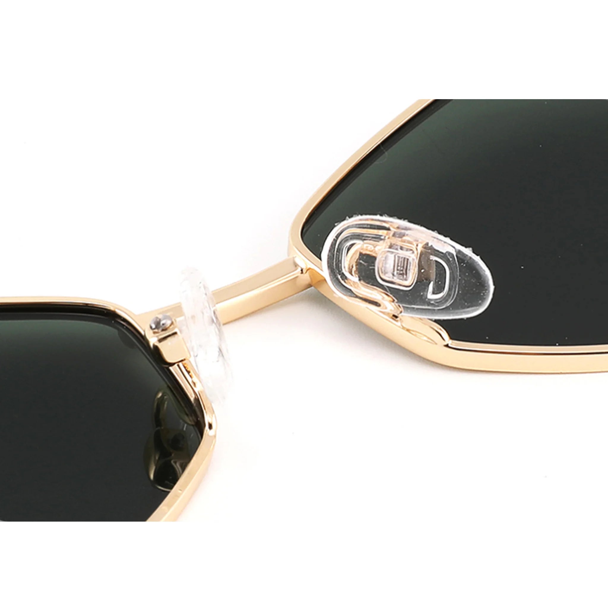Geometric Metal Sunglasses JT-GLT9241 - Joyiris Eyewear
