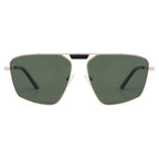 Geometric Metal Sunglasses JT-GLT9245 - Joyiris Eyewear