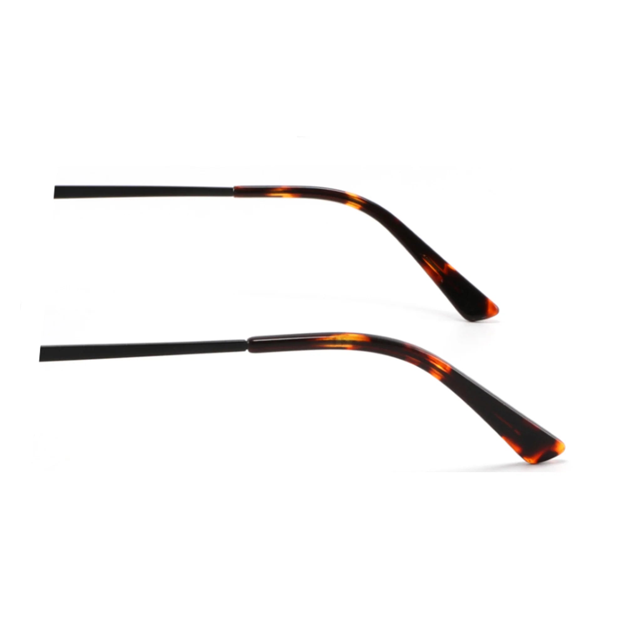 Geometric Metal Sunglasses JT-GLT9253 - Joyiris Eyewear