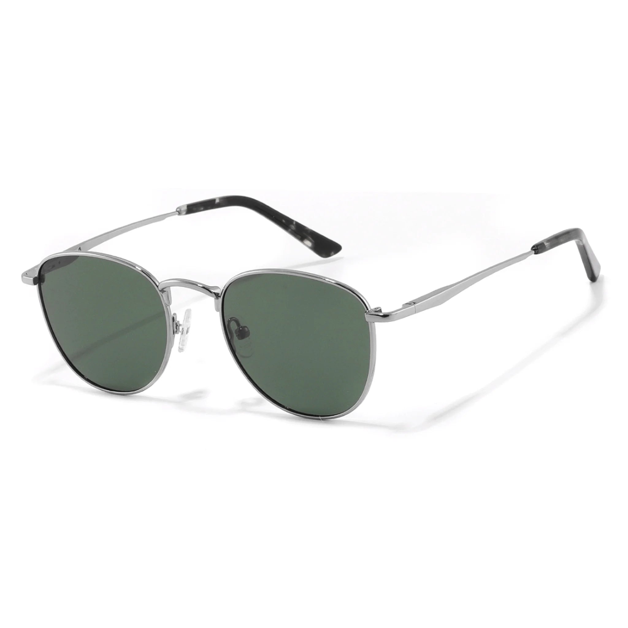 Round Metal Sunglasses JT-GLT9254 - Joyiris Eyewear