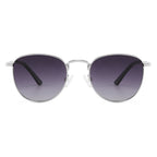 Round Metal Sunglasses JT-GLT9254 - Joyiris Eyewear