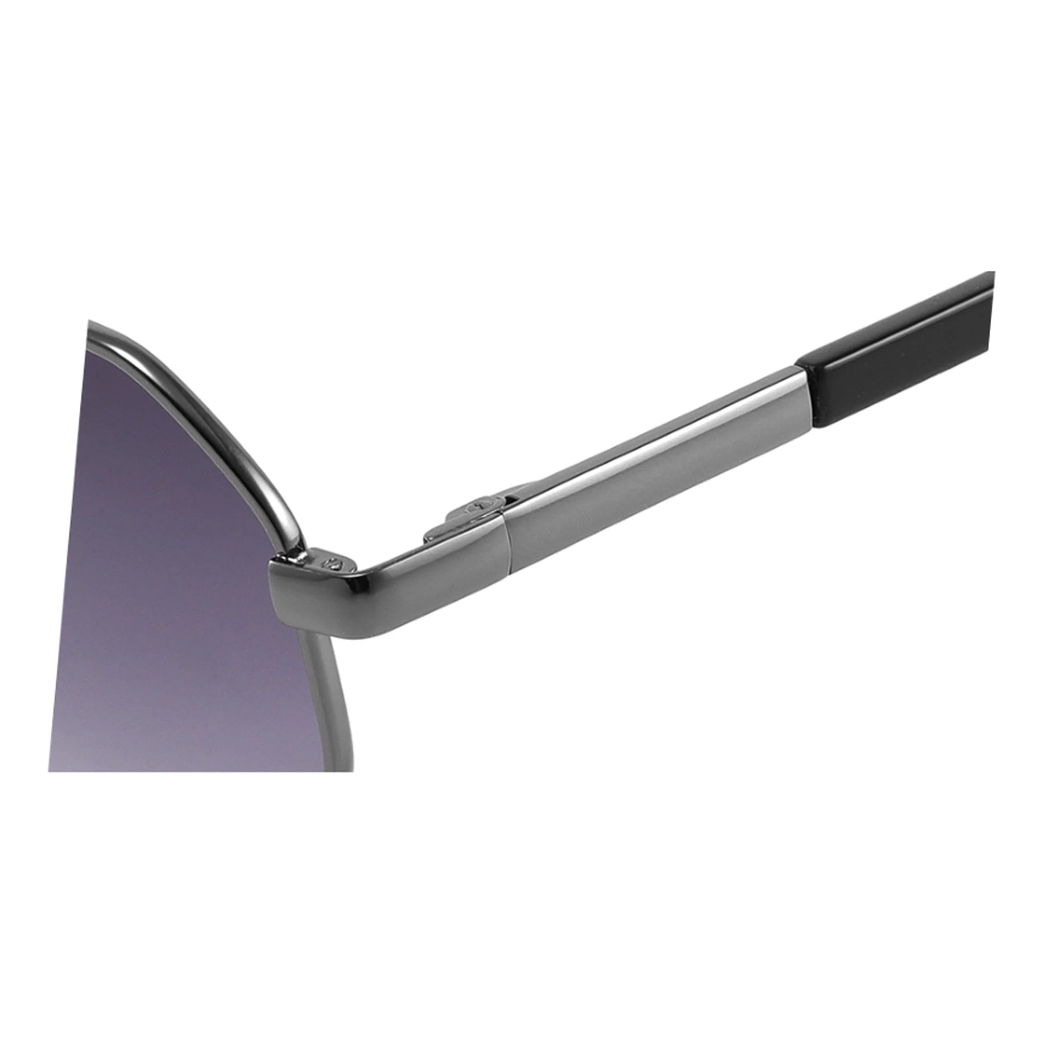 Geometric Metal Sunglasses JT-GLT9260 - Joyiris Eyewear