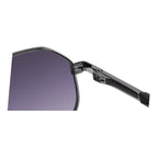 Geometric Metal Sunglasses JT-GLT9260 - Joyiris Eyewear