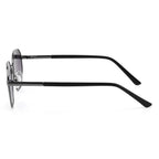 Geometric Metal Sunglasses JT-GLT9260 - Joyiris Eyewear