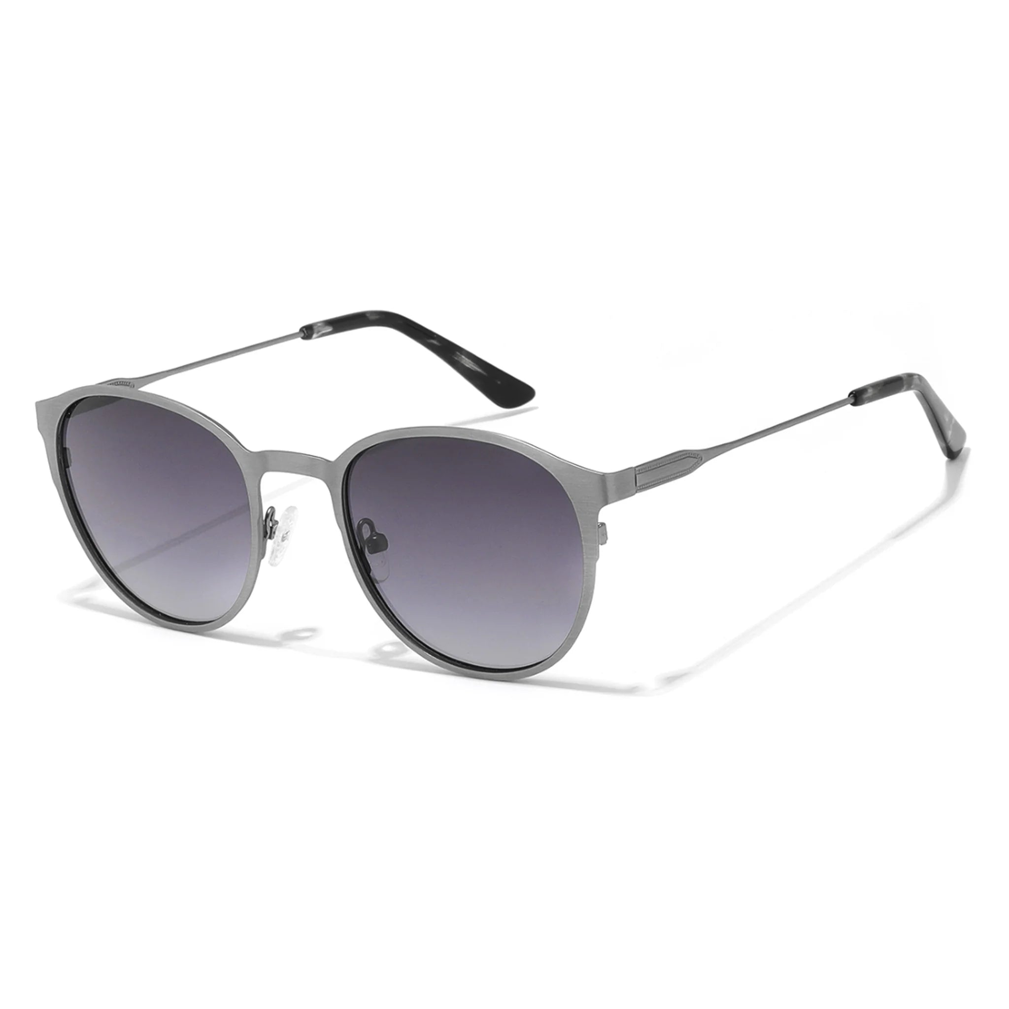 Round Metal Sunglasses JT-GLT9261 - Joyiris Eyewear