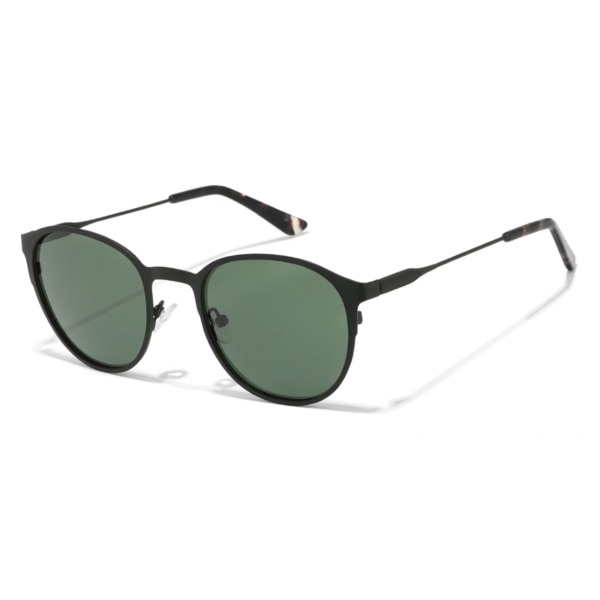 Round Metal Sunglasses JT-GLT9261 - Joyiris Eyewear