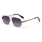 Rectangle Metal Sunglasses JT-GLT9267 - Joyiris Eyewear