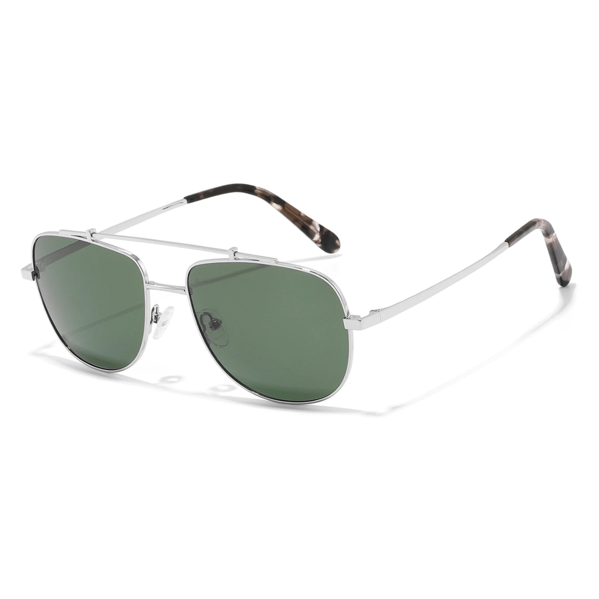 Aviator Metal Sunglasses JT-GLT9268 - Joyiris Eyewear
