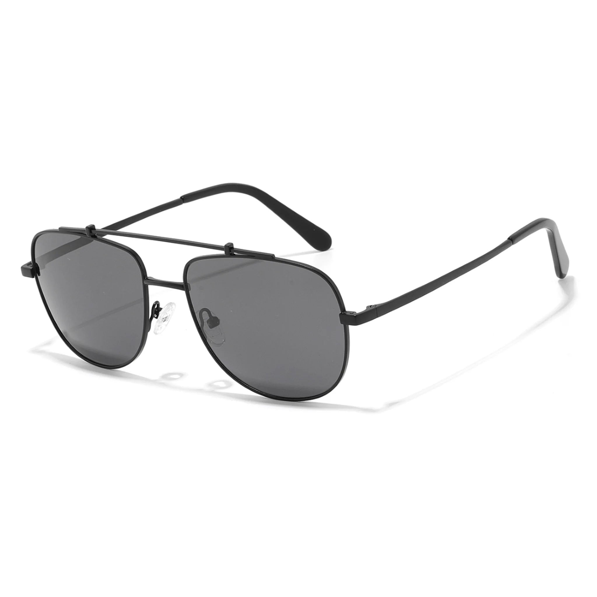Aviator Metal Sunglasses JT-GLT9268 - Joyiris Eyewear