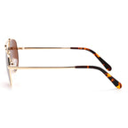 Aviator Metal Sunglasses JT-GLT9268 - Joyiris Eyewear