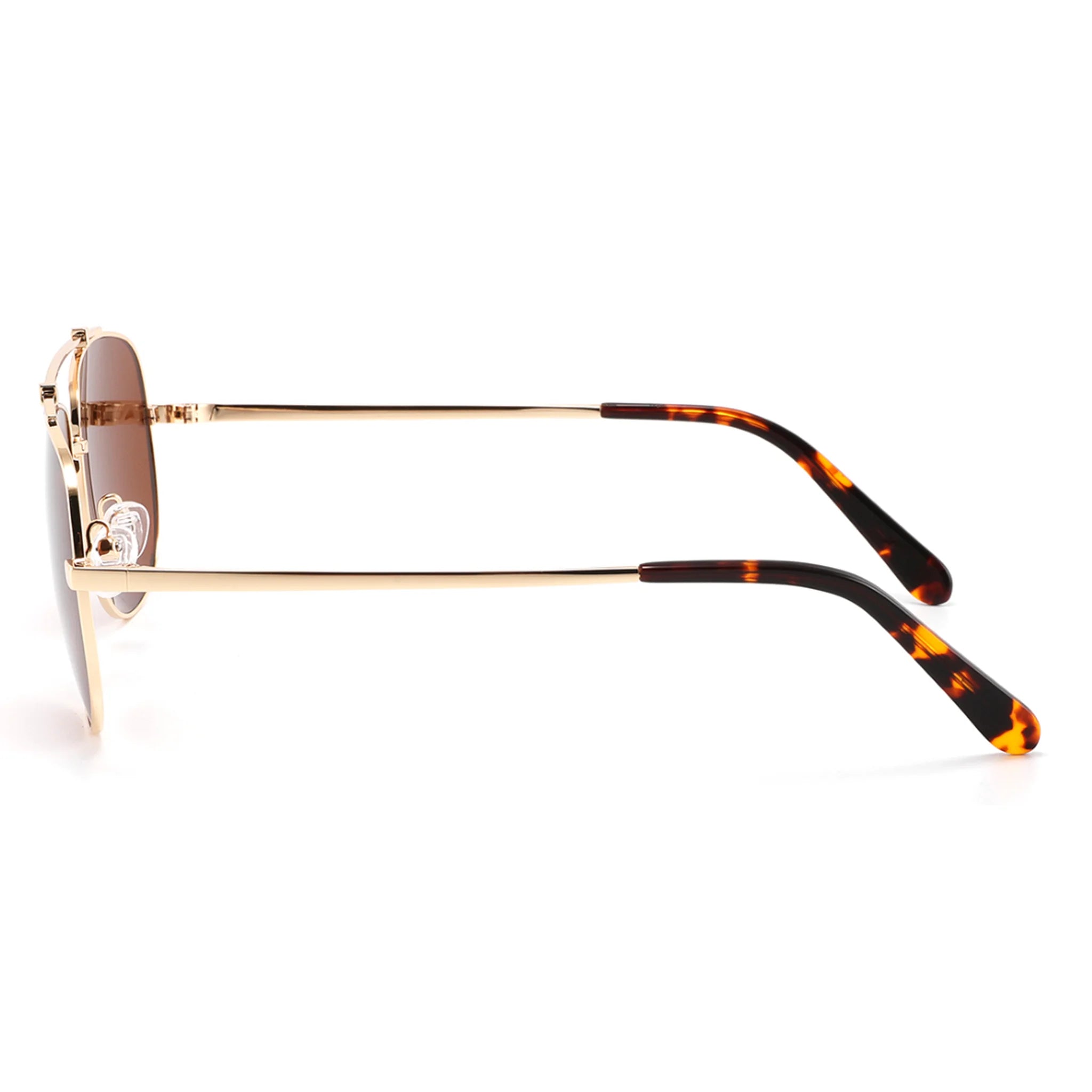 Aviator Metal Sunglasses JT-GLT9268 - Joyiris Eyewear